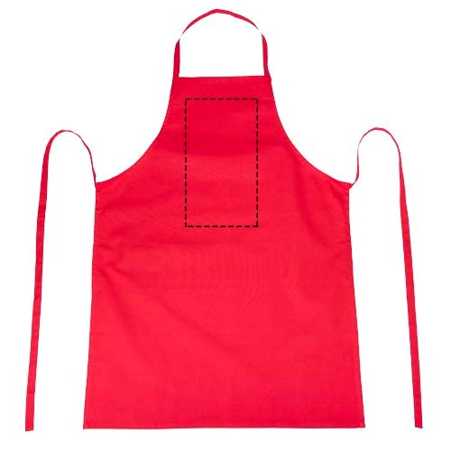 Reeva 180 g/m² Schürze 