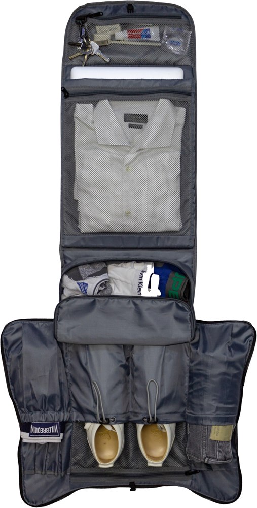 BrandCharger Marco Polo Rucksack BrandCharger Marco Polo Rucksack