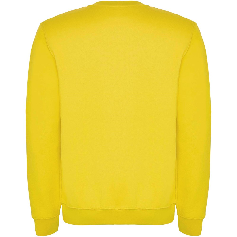 Clasica Sweatshirt mit Rundhalsausschnitt für Kinder