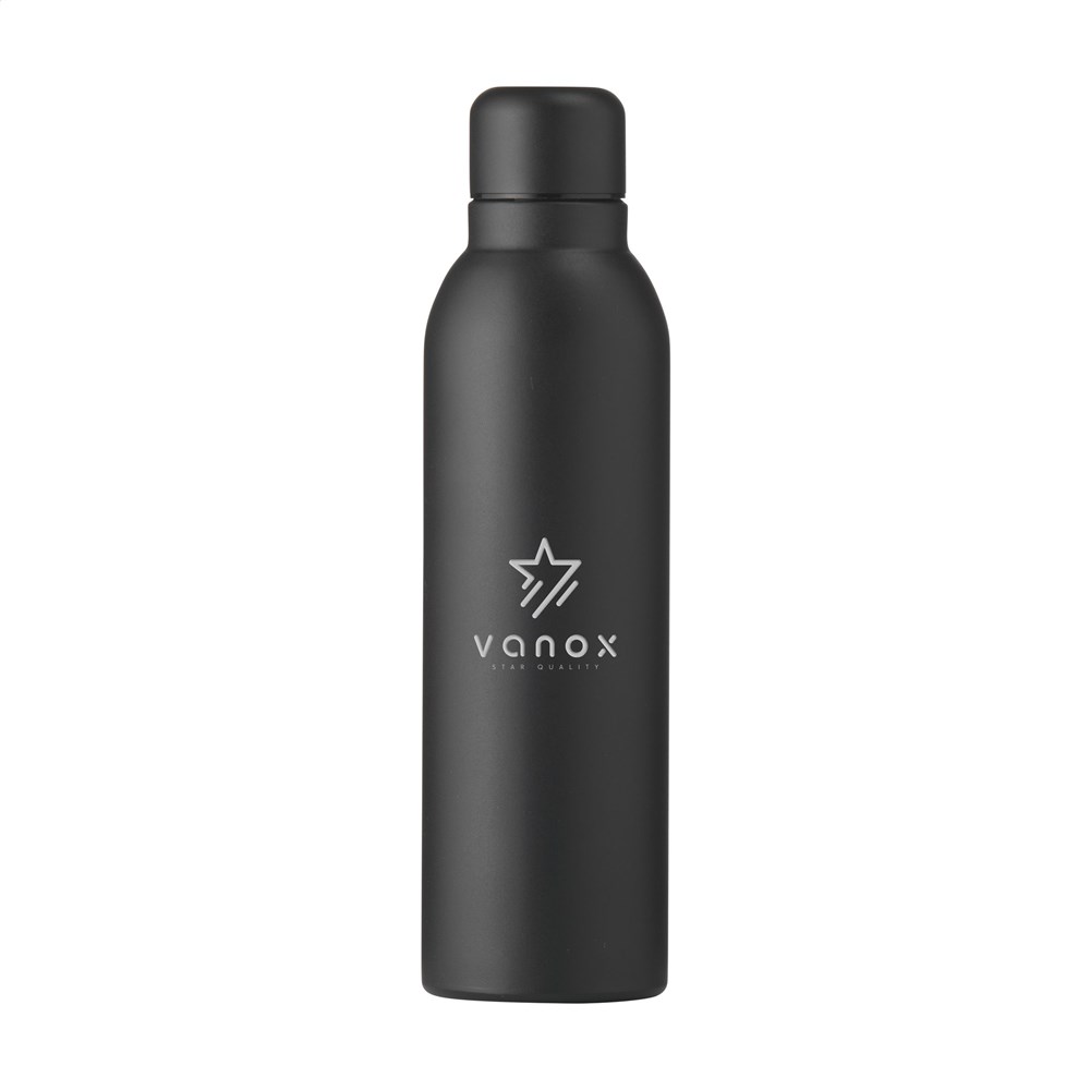 Helios RCS Recycled Steel Bottle 500 ml Thermosflasche