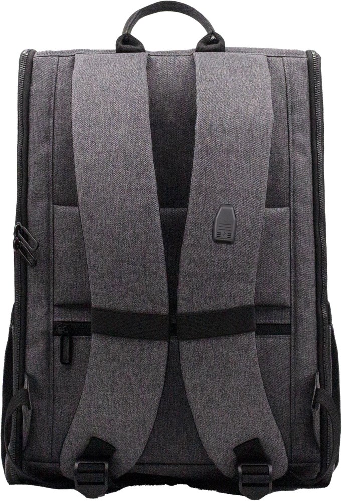 BrandCharger Marco Polo Rucksack BrandCharger Marco Polo Rucksack