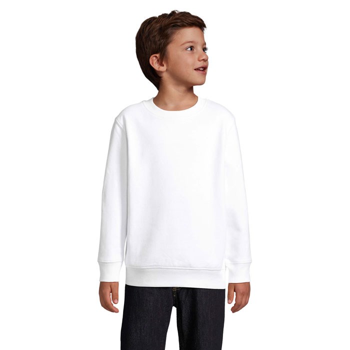 COLUMBIA KIDS - COLUMBIA KIDS Sweater - White