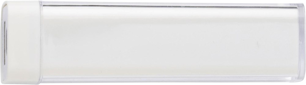 Powerbank aus ABS-Kunststoff Nia