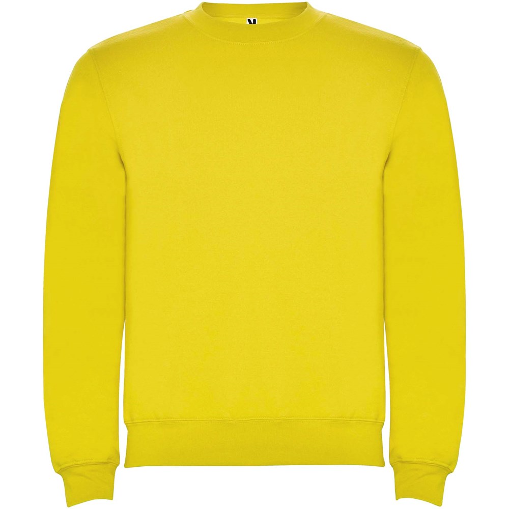 Clasica Sweatshirt mit Rundhalsausschnitt für Kinder